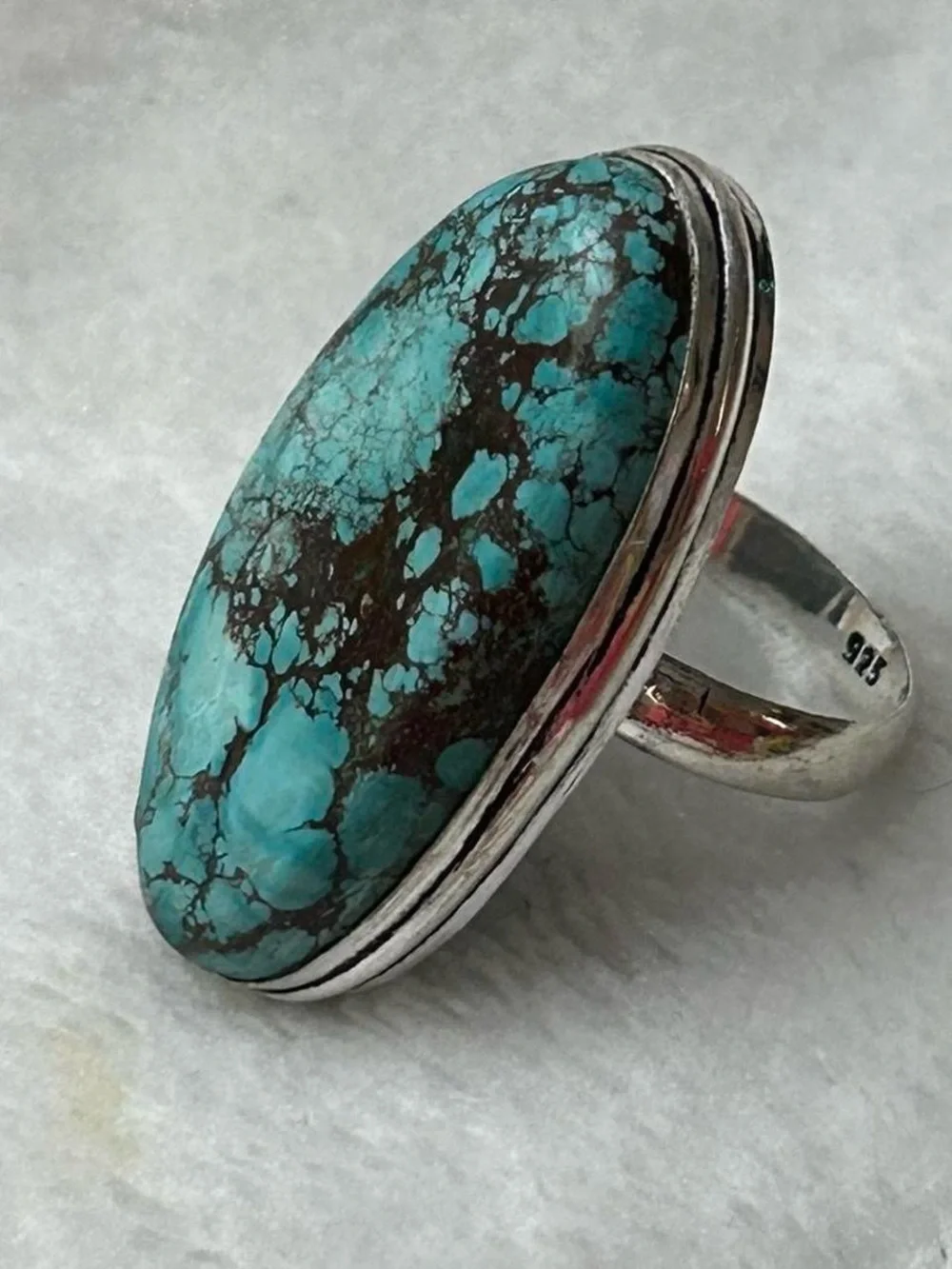 The Unbranded Brand turquoise natural
